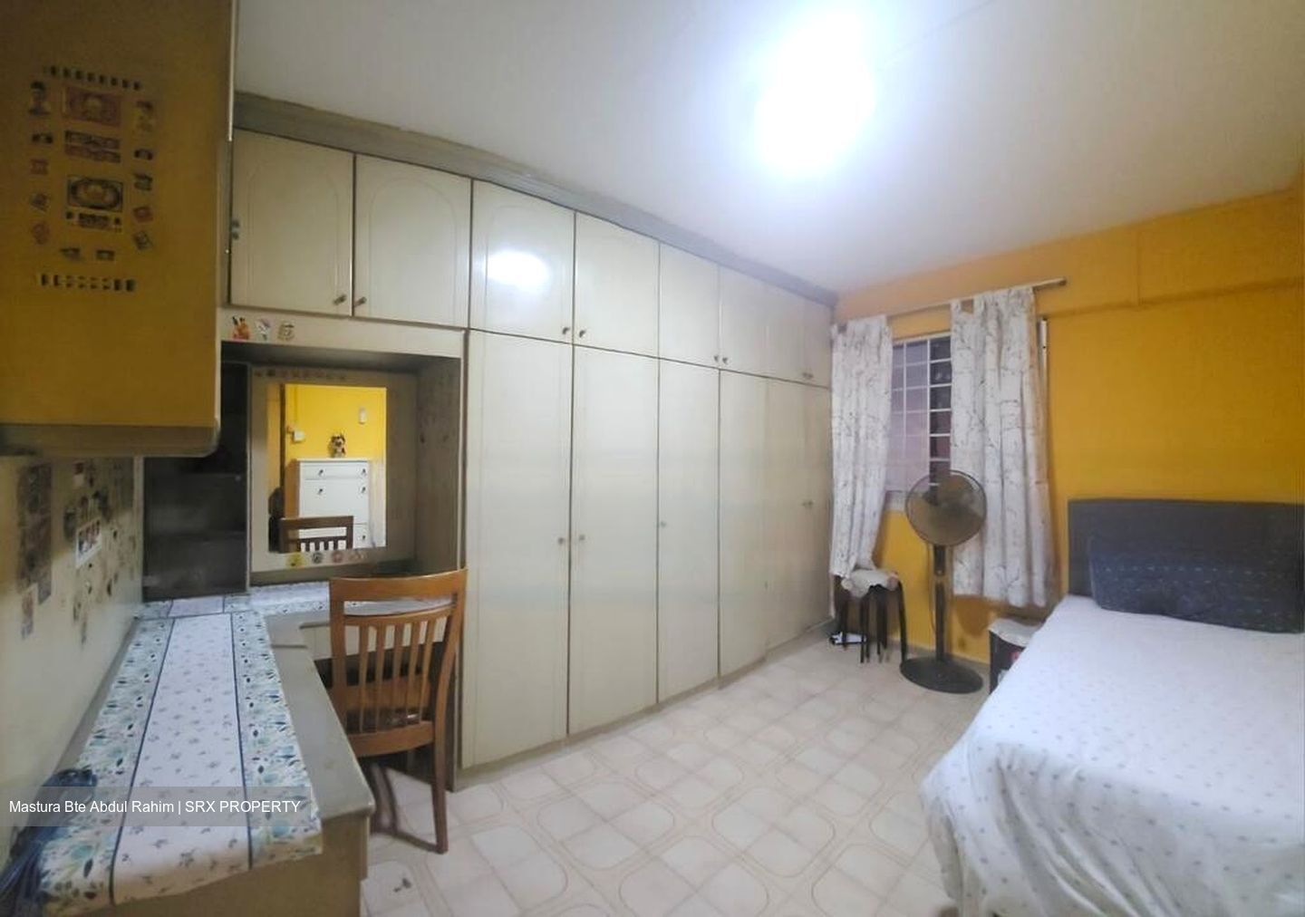 Blk 105 Bukit Purmie Ville (Bukit Merah), HDB 3 Rooms #449906761
